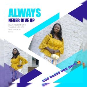 Meet your Posher, Loretta